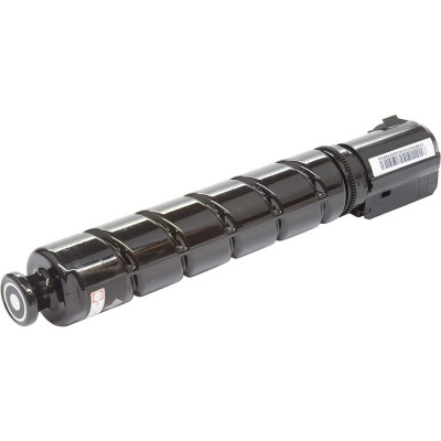 Тонер-картридж BASF Canon 034, 9454B001 Black (KT-034Bk) Винница - изображение 2