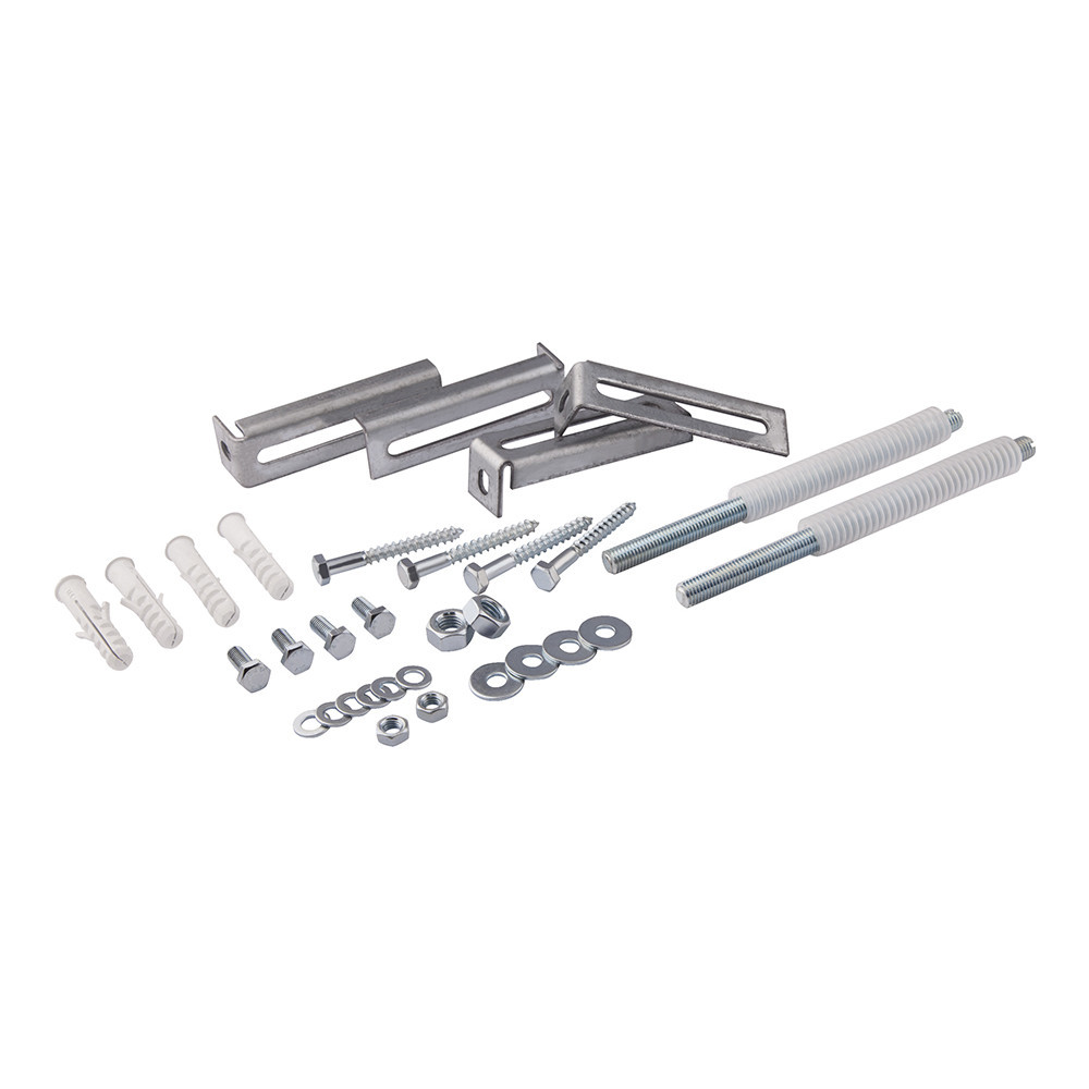 Змивний бачок прихованого монтажу для унітаза Qtap Nest QT0134M429 Київ - фото 8