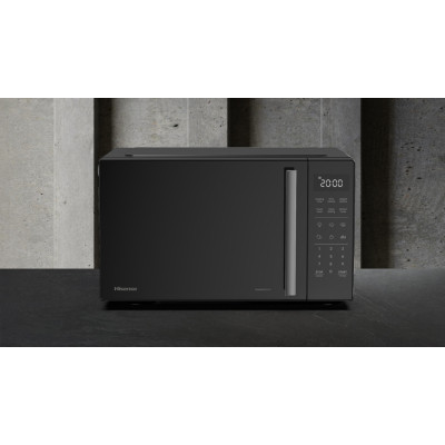 Мікрохвильова піч Hisense H23MOBS4HI Вінниця - фото 9