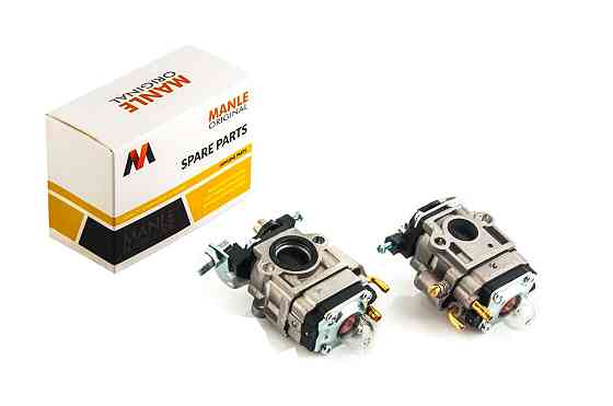 Карбюратор мотокоси 1E40F Мукачево