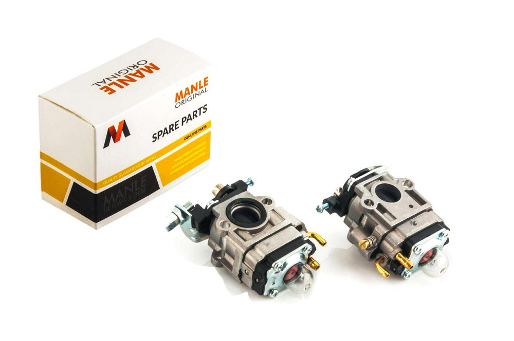 Карбюратор мотокоси 1E40F Мукачево - фото 1