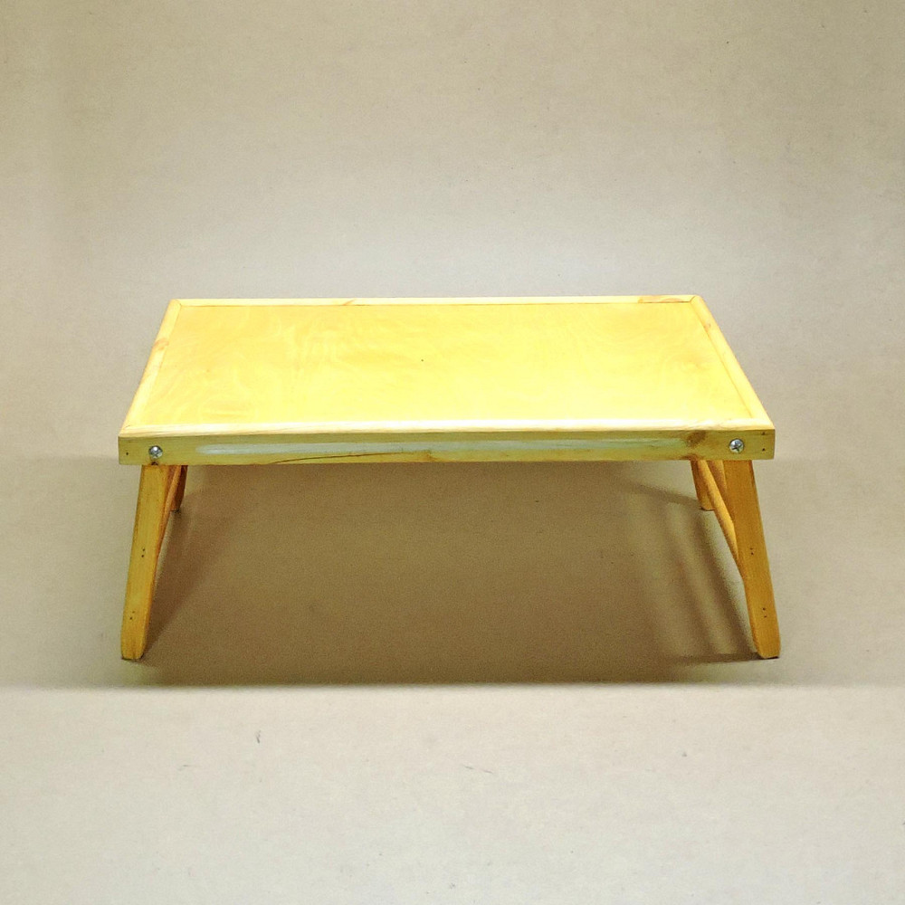 Столик-поднос для завтрака 