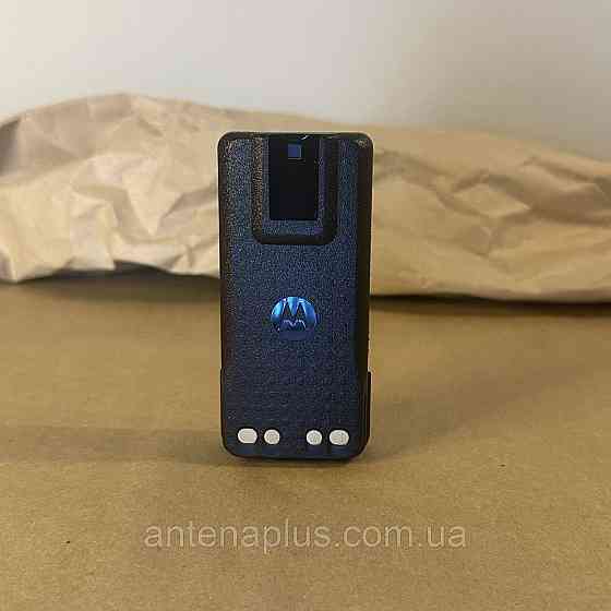 Аккумулятор для раций Motorola 4 серия 5000 мАч (без Type-C) Киев