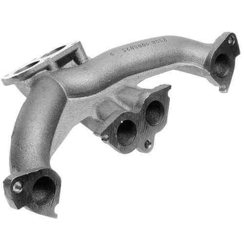 Коллектор 2108 впускной АвтоВАЗ Винница