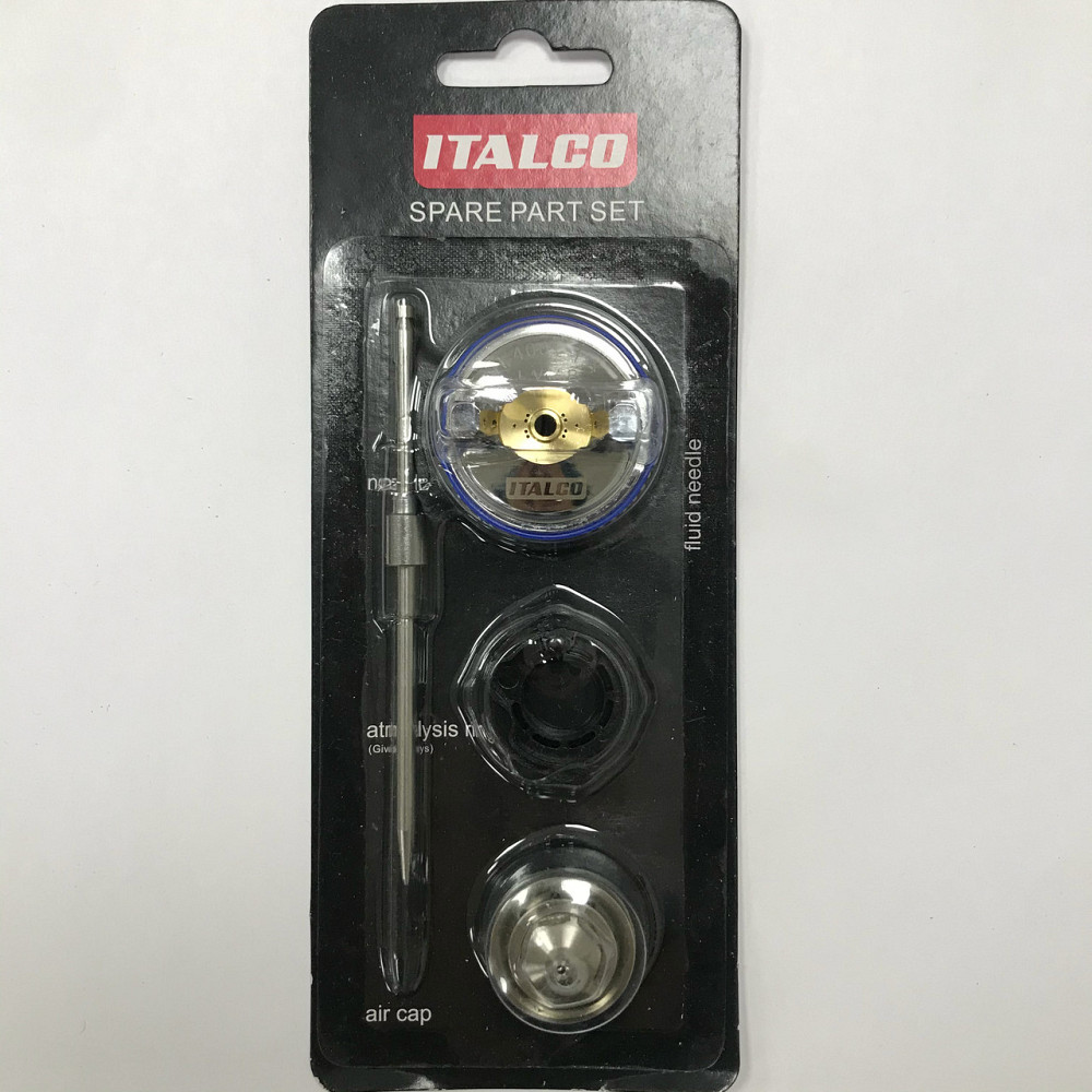 Змінне Сопло для фарбопульта H-4004 LVMP, діаметр 1,4 мм ITALCO NS-H-4004-1.4 LM Одеса - фото 2