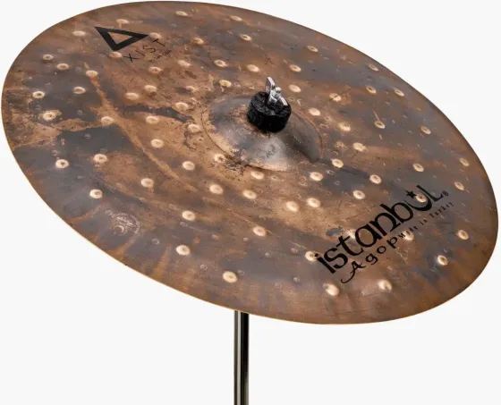 Ударная установка  Istanbul Agop XIST Dark Dry Crash 20 Киев