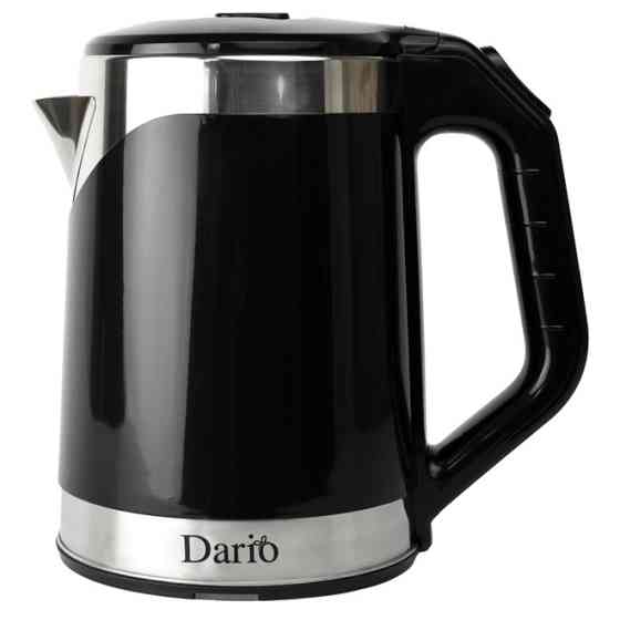 Електрочайник Dario DR4184 LU-18 Львів