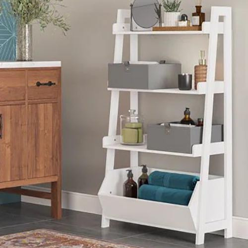 Этажерка для ванной 