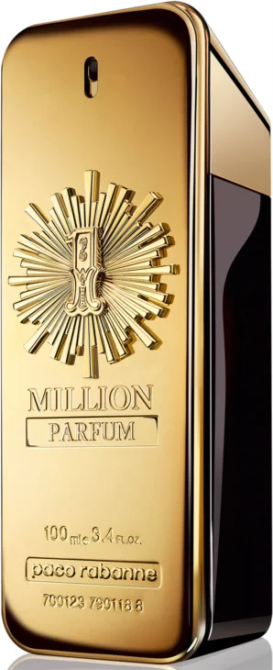 Духи Paco Rabanne 1 Million Parfum 100 Славянск - изображение 1