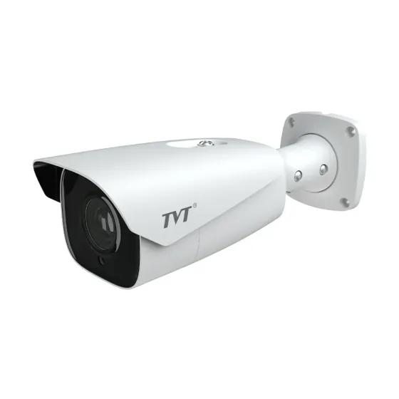 IP-відеокамера 2Mp TVT TD-9423A3-LR f=7-22mm з розпізнаванням номерів (77-00034) Київ