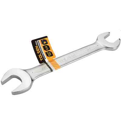 Ключ Tolsen рожковый 18х19 мм (15057) Винница