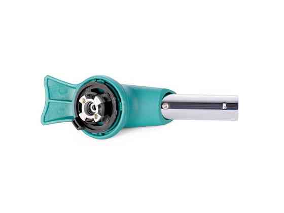 Пальник газовий (латунь) з п'єзопідпалом Sturm 5015-KL-05 (читувати опис) Рівне