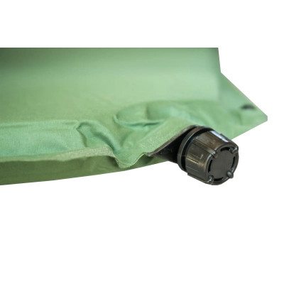 Туристический коврик Tramp з можливістю зістібання 188х66х5 Green (UTRI-004) Винница - изображение 6