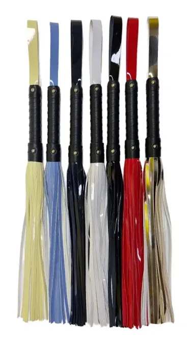 Флогер Flirty ЕКО - ЛАК  білий Львів - фото 2