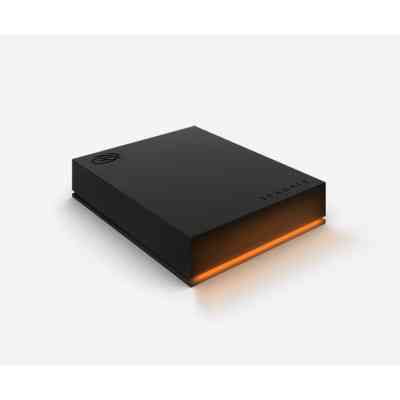 Зовнішній жорсткий диск 3.5&quot; 8TB FireCuda Gaming Hub Seagate (STKK8000400) Вінниця