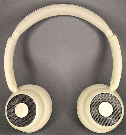 Навушники накладні з ретродизайном! Philips TAH1129 Київ