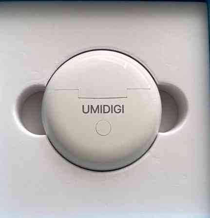 Якісні бездротові навушники UMIDIGI G1 Buds Київ