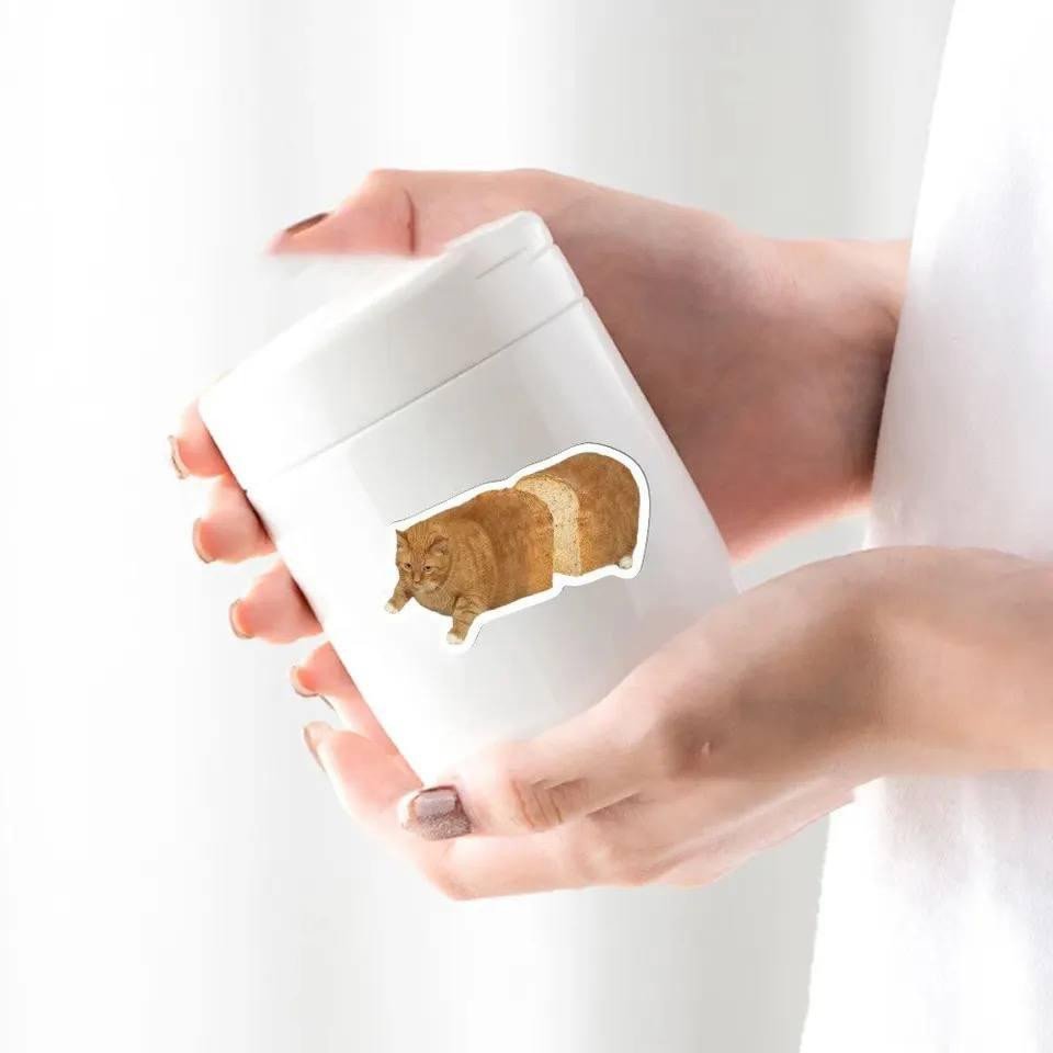 Наклейки, стикеры, мемы, приколы. Наклейка для велосипеда, мотоцикла, компьютера, ноутбука, набор 50 штук Киев - изображение 4