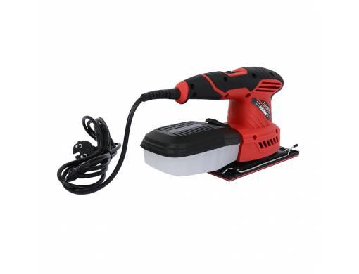 Шліфмашина вібраційна Vitals Es 2224DWc (81234) Коломыя - изображение 7