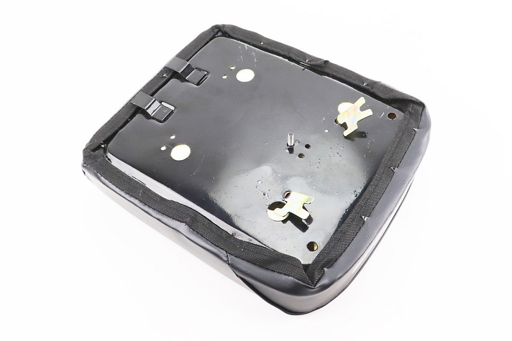 Сидіння заднє широке, 250мм (метал) Київ - фото 2