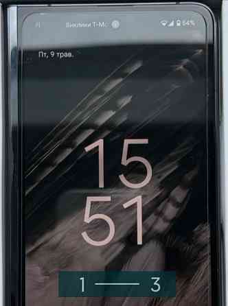 Смартфон Google Pixel Fold 12/256gb Київ