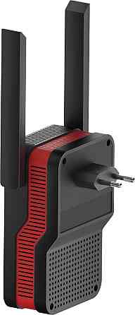 Підсилювач Wi-Fi сигналу Cudy RE3000 AX3000 WiFi 6 Mesh Repeater Вінниця