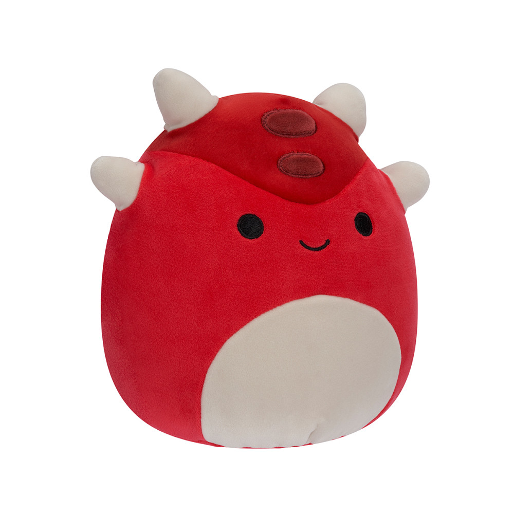 М'яка іграшка Squishmallows – Динозавр Сергіо (19 cm) Дніпро - фото 3