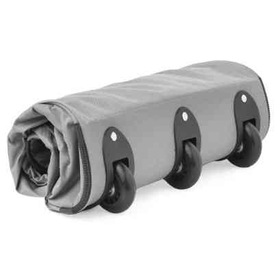 Сумка дорожная TravelZ на колесах Wheelbag 100 Grey (927292) Винница