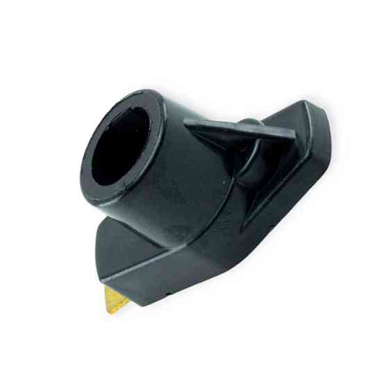 Бегунок ГАЗ 53 с резистором бесконтактный трамблера Мукачево