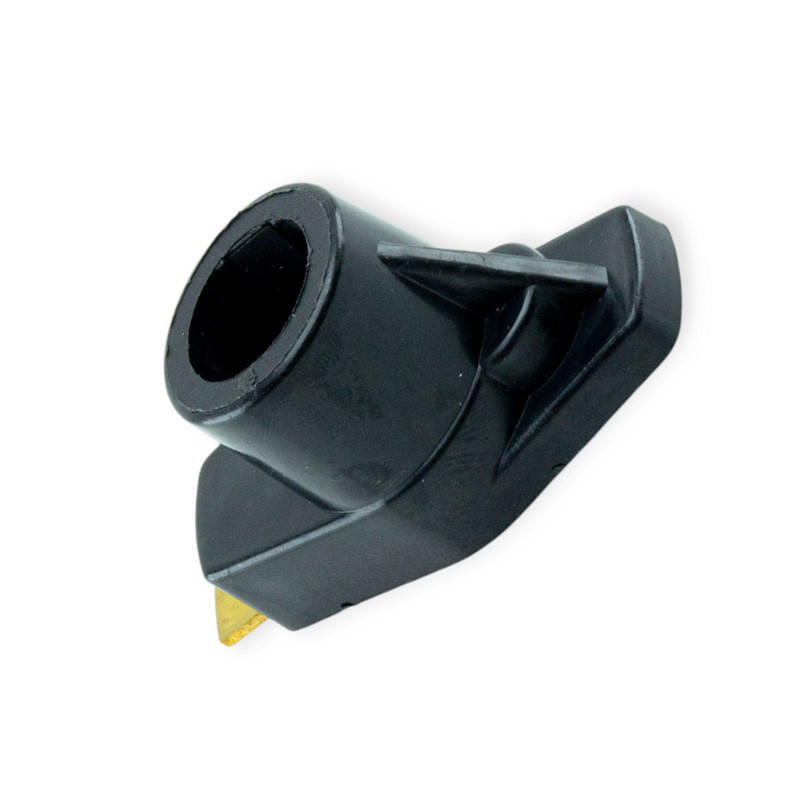 Бегунок ГАЗ 53 с резистором бесконтактный трамблера Мукачево - изображение 1