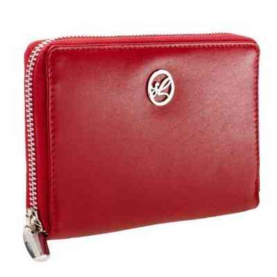 Кошелек Semi Line RFID Red (DAS303160) Винница