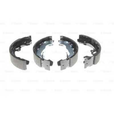 Гальмівні колодки Bosch 0 986 487 633 Вінниця