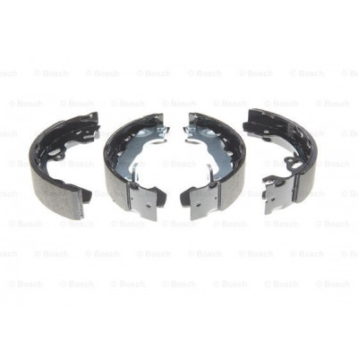Гальмівні колодки Bosch 0 986 487 633 Вінниця - фото 3