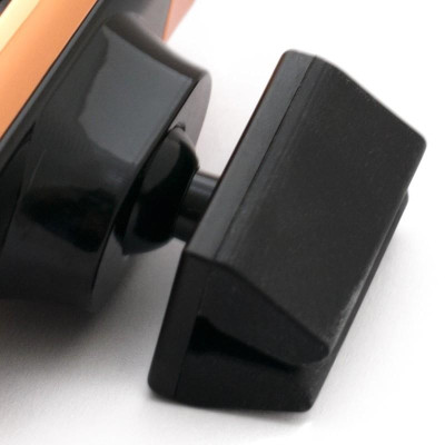 Універсальний автотримач Extradigital DashCrab Armour Premium Bronze (CRK4129) Вінниця - фото 12