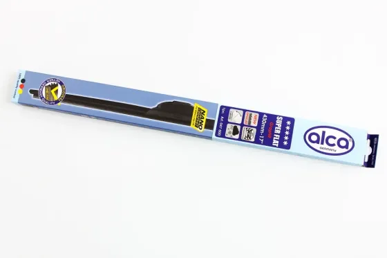 Щетка стеклоочистителя бескаркасная 43 см (17) Alca Винница