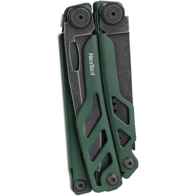 Мультитул NexTool Flagship Pro зелений (NE20278) Винница - изображение 2