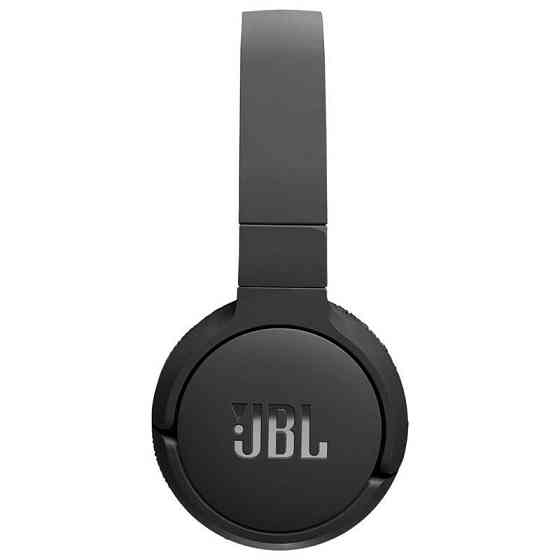 Bluetooth-гарнітура JBL Tune 670 NC Black (JBLT670NCBLK) Чорний Харьков