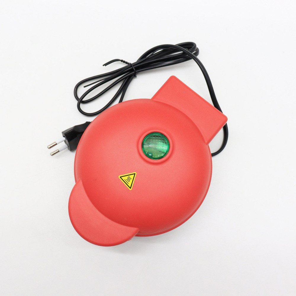 Аппарат для приготовления пончиков 7 шт,750 Вт,220В,XL-615 SBR Киев - изображение 6