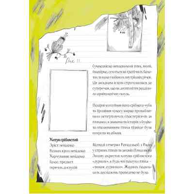 Книга Справа для Кейт. Поклик сріблястого хитуна - Ханна Пек Видавництво Старого Лева (9789664485187) Вінниця