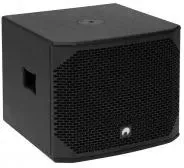 Колонка  Omnitronic Azx-115A Pa Сабвуфер Aktywny 400W Київ - фото 1