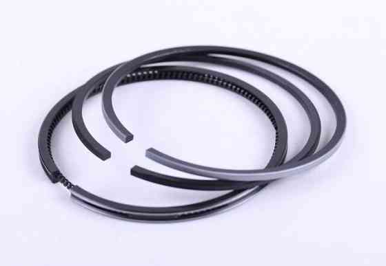 Кільця поршневі ZN490BT Мукачево