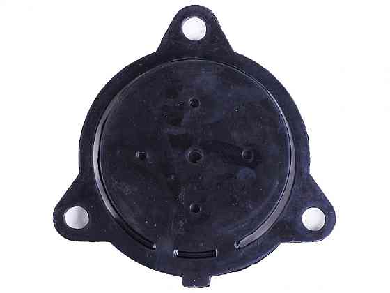 Зворотний клапан мотопомпи 6 (вхід на 80) Мукачево