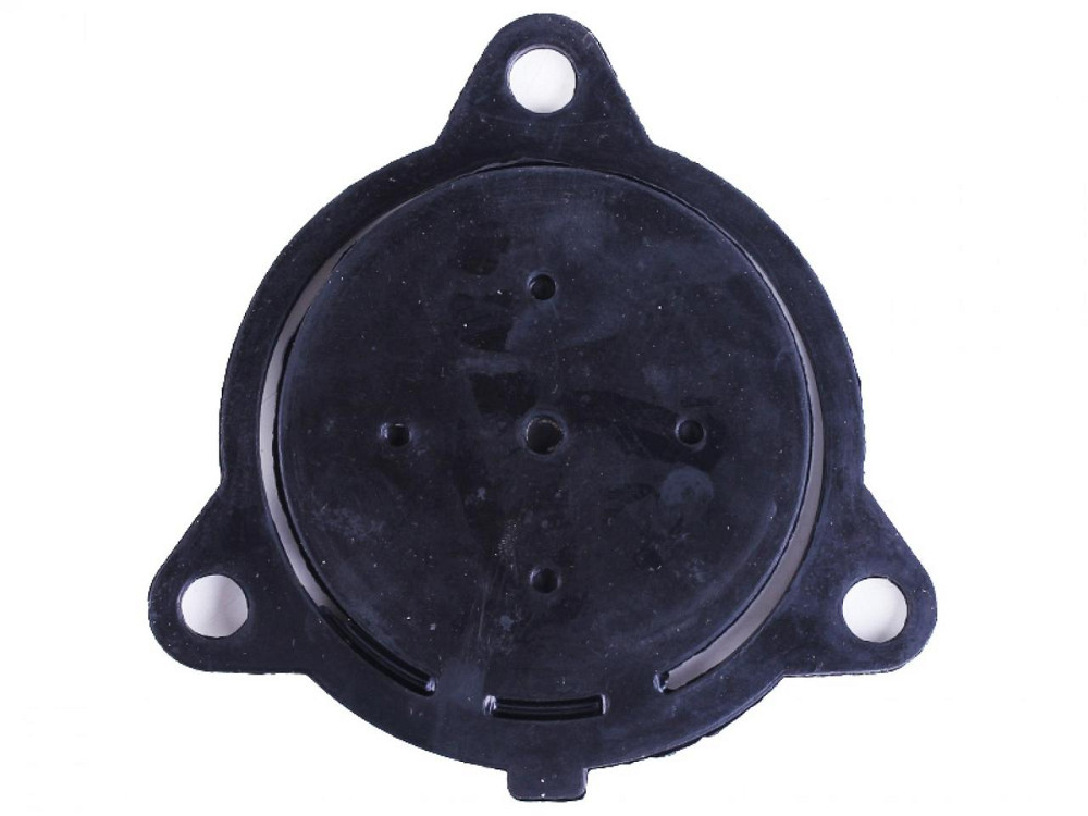 Зворотний клапан мотопомпи 6 (вхід на 80) Мукачево - фото 1