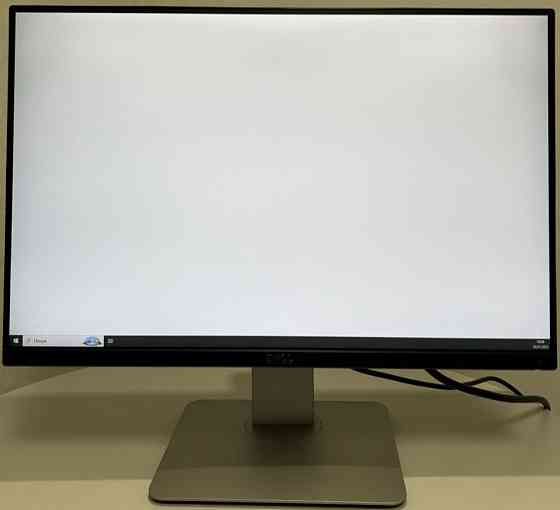 Монітор Безрамний 24" Full HD DEll Ultra Sharp U2415 Київ