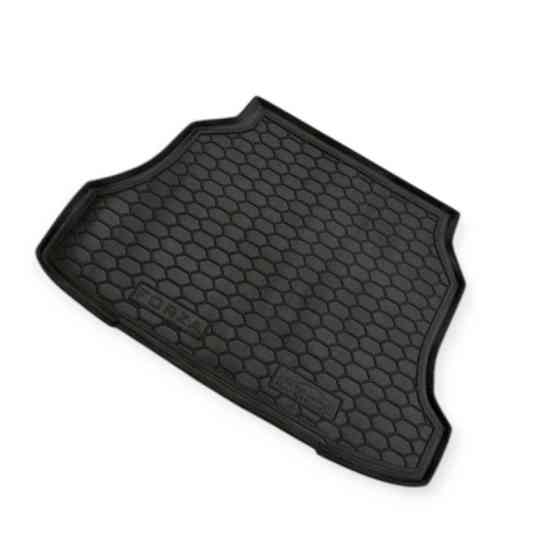 Коврик багажника ЗАЗ Forza (2011-) хэтчбек Мукачево