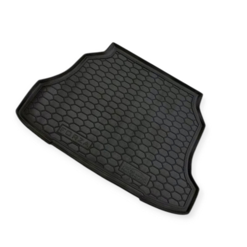 Коврик багажника ЗАЗ Forza (2011-) хэтчбек Мукачево - изображение 1