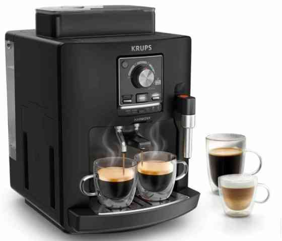 Кавомашина Krups Harmony EA5088E0 ( 24725 ) Харків