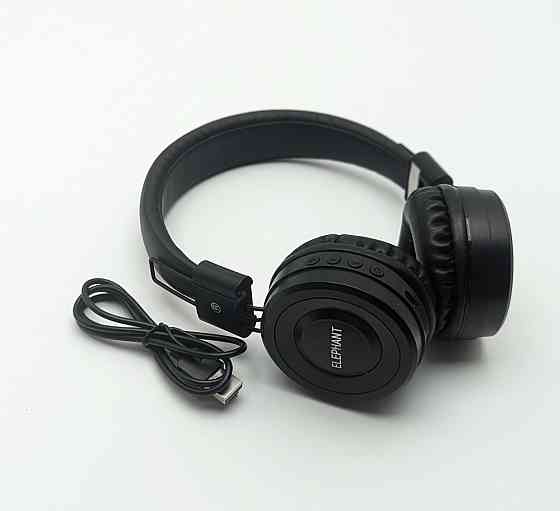 Безпровідні навушники AIRIS L100X з HD-мікрофоном Луцьк