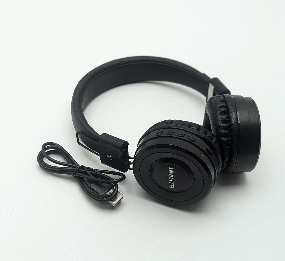 Безпровідні навушники AIRIS L100X з HD-мікрофоном Луцьк - фото 1