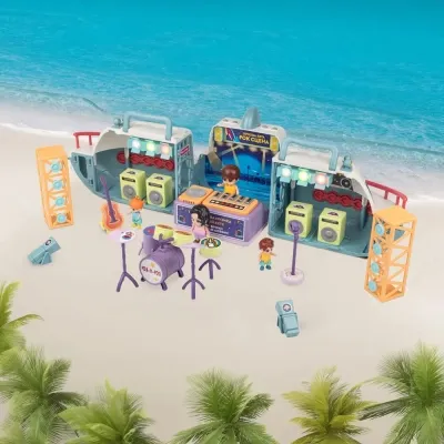 Игровой набор Otamanko Звёздная яхта Рок-сцена (GB0022) Винница - изображение 4